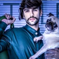 Sancho Abrel garoto de programa, garoto do job, acompanhante masculino São Paulo SP_23